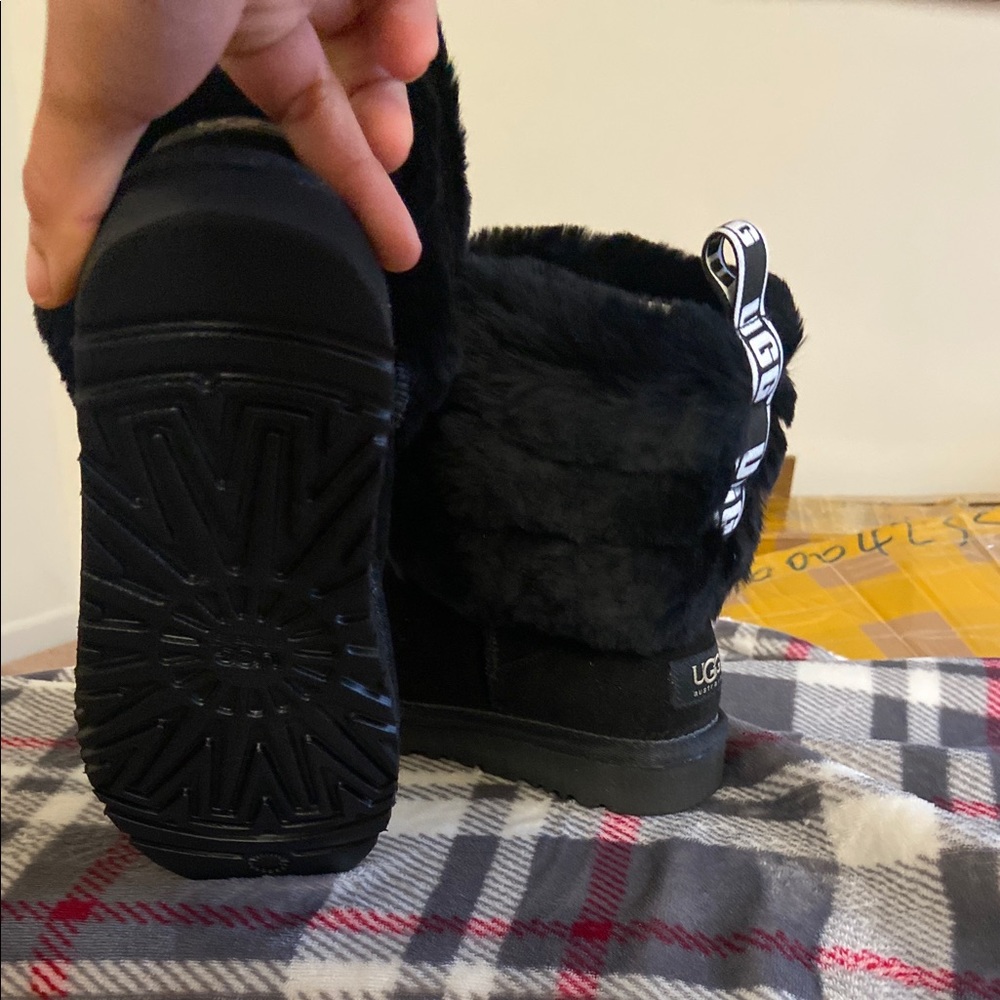 Uggs